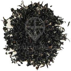 Manna Premium gruzínský Černý čaj sypaný 80g